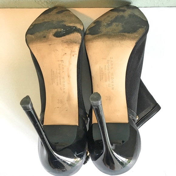 Zara Heels - Picture 7 of 8